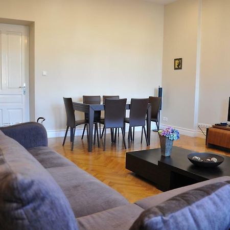 Tresor Barska Apartments Krakow Exterior photo